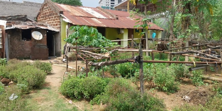 Bhubaneswar murder case