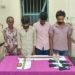 Bhubaneswar dacoity case