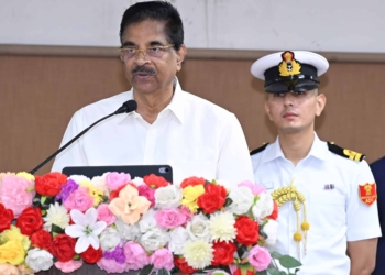 Banki Pragati Parishad Odisha