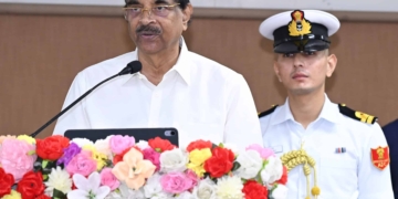 Banki Pragati Parishad Odisha
