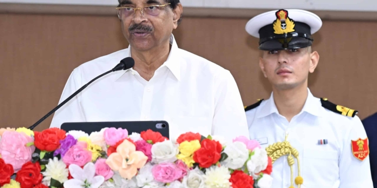 Banki Pragati Parishad Odisha