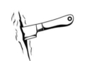 Stabbing
