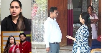 Rahul Maharana Death
