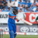 Ireland Shock India with 34-Run Win in 1st T20I