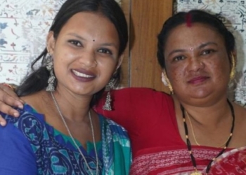 Truck Crushes Mother-Daughter Duo