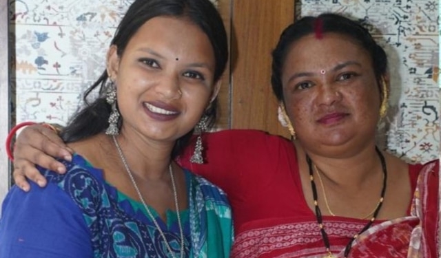 Truck Crushes Mother-Daughter Duo