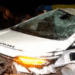 Bhubaneswar Sainik School road car accident