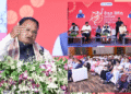 Odisha sports development roadmap 2026