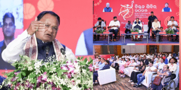 Odisha sports development roadmap 2026