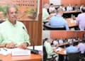 Odisha Kharif 2026 preparedness