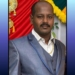 Constable Ashutosh Mrudungia death