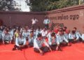 AIIMS Bhubaneswar Security Guards Strike Resolved