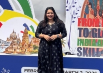 Akankhya Kabi