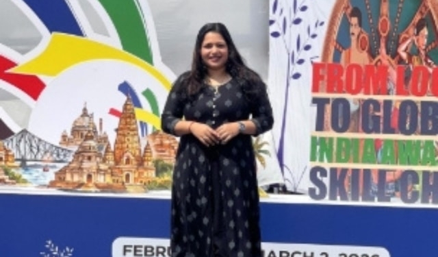 Akankhya Kabi