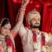 Akash Deep Wedding