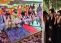 Lashkar terrorists Shoaib Akhtar funeral