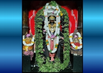 Alarnath Temple Anasara period