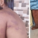 Odisha youths tortured by Andhra Police