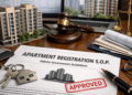 Odisha apartment registration SOP