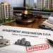 Odisha apartment registration SOP