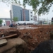 Bhubaneswar road digging monsoon unpreparedness