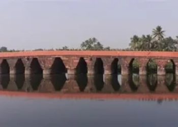 Atharanala feast controversy