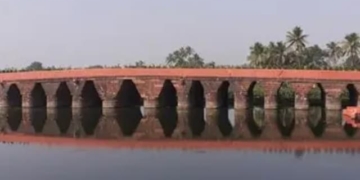 Atharanala feast controversy