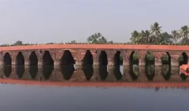 Atharanala feast controversy