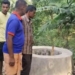 Kendrapara well cleaning