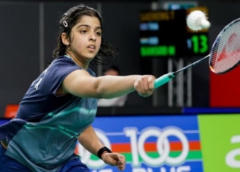 Tanvi Sharma
