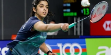 Tanvi Sharma