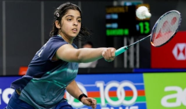 Tanvi Sharma