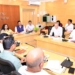 Chief Secretary Reviews Puri Rath Yatra Preparations; June 30 Deadline Set for Completion
