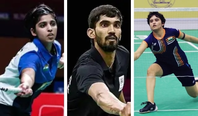 US Open 2026 Badminton