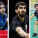 US Open 2026 Badminton