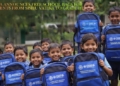 Free School Bags for Students