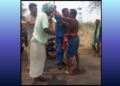 Forest officials assaulted in Balangir