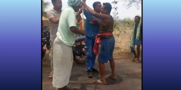 Forest officials assaulted in Balangir