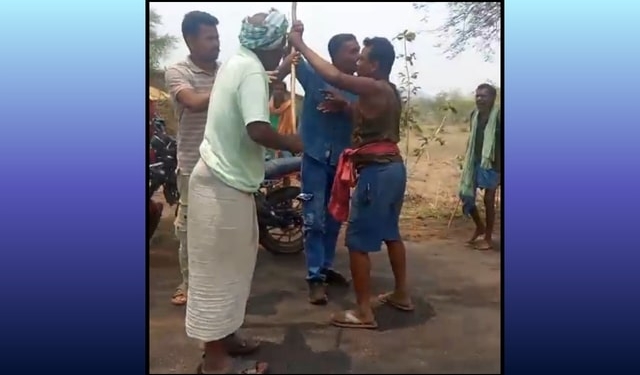 Forest officials assaulted in Balangir