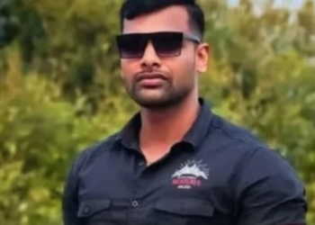 Soumya Swain murder case