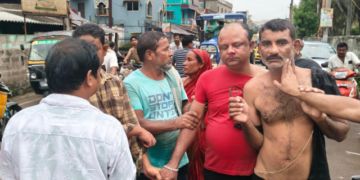 Baliapal police attack case