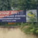 Baranga Police Station third degree cover-up