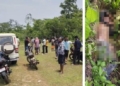 Mutilated Body of Youth Found