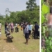 Mutilated Body of Youth Found