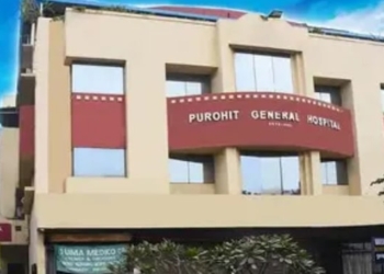 Bargarh medical negligence case