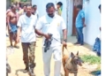Bargarh Murder