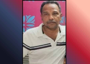 Man Kills Neighbour