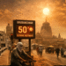 Bhubaneswar heat index 50 degrees
