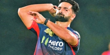 BCCI Adds Auqib Nabi as Backup After Selection Controversy