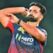 BCCI Adds Auqib Nabi as Backup After Selection Controversy
